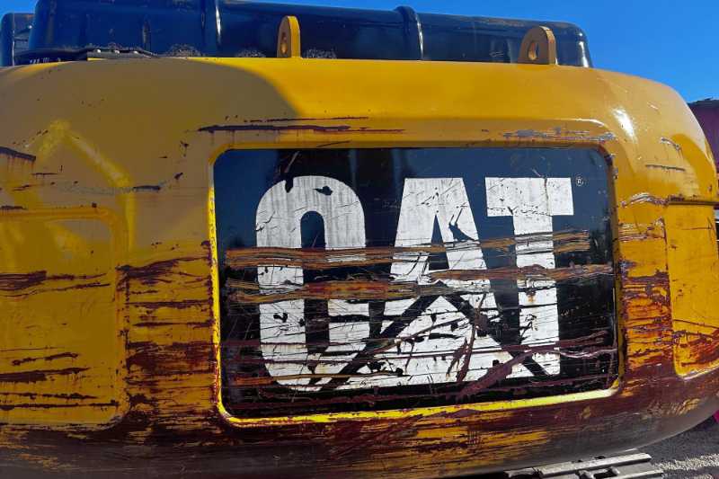 OmecoHub - Immagine CATERPILLAR 323DLN